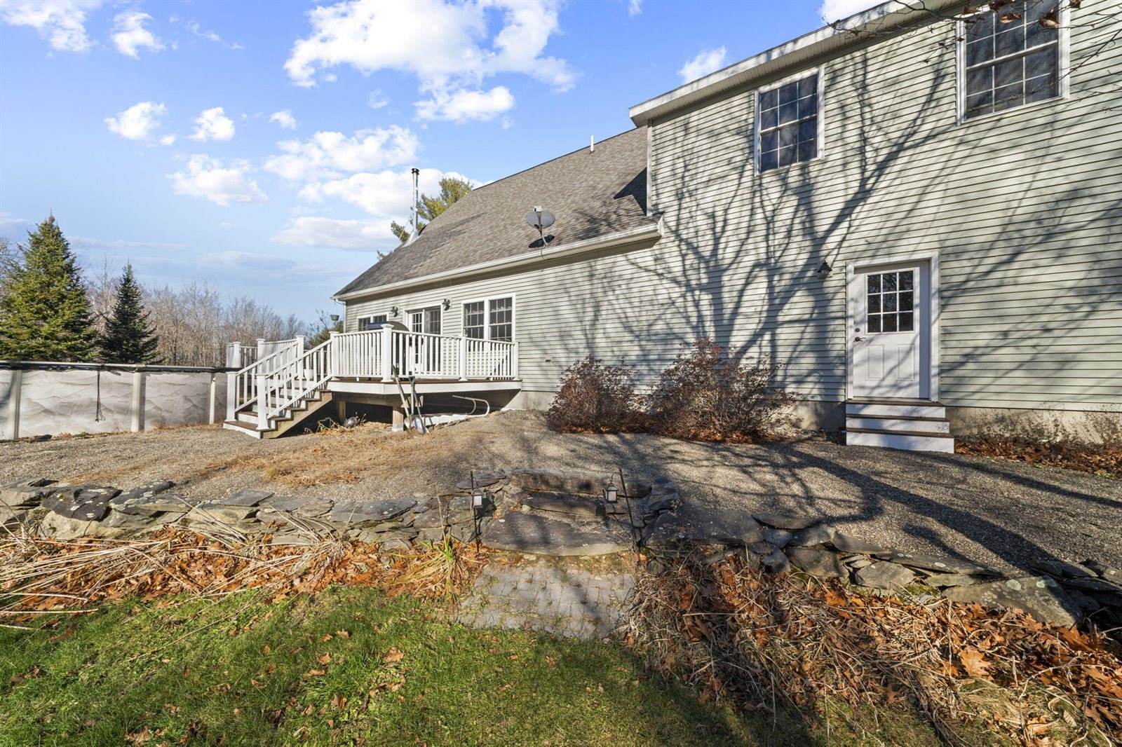 130 Kennard Road, Newburgh, ME 04444