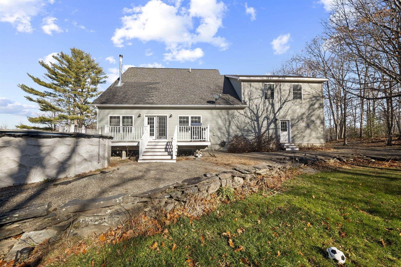 130 Kennard Road, Newburgh, ME 04444