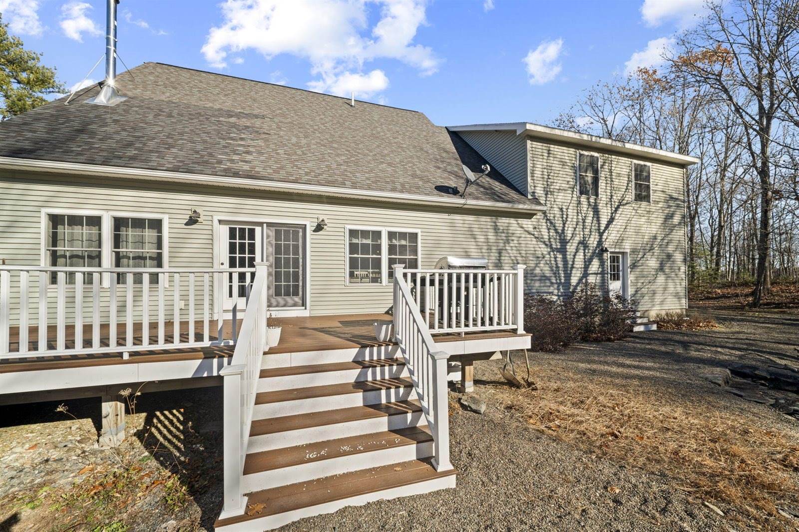 130 Kennard Road, Newburgh, ME 04444