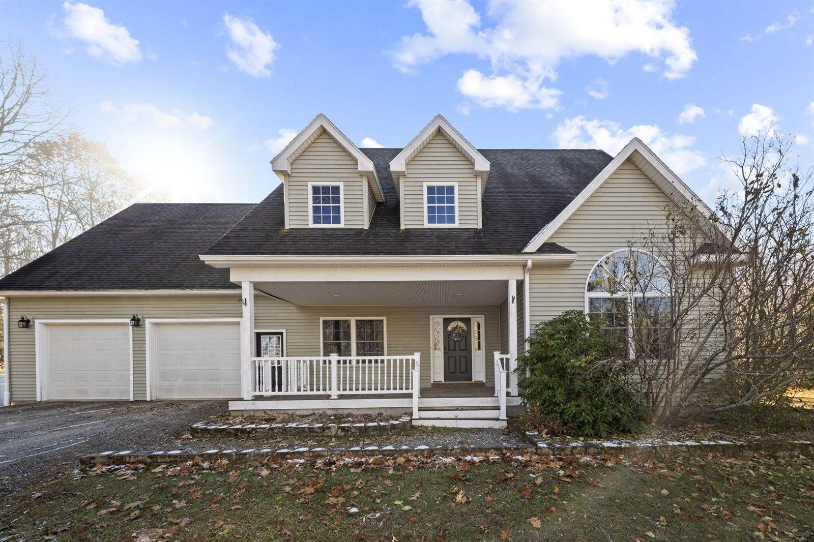 130 Kennard Road, Newburgh, ME 04444