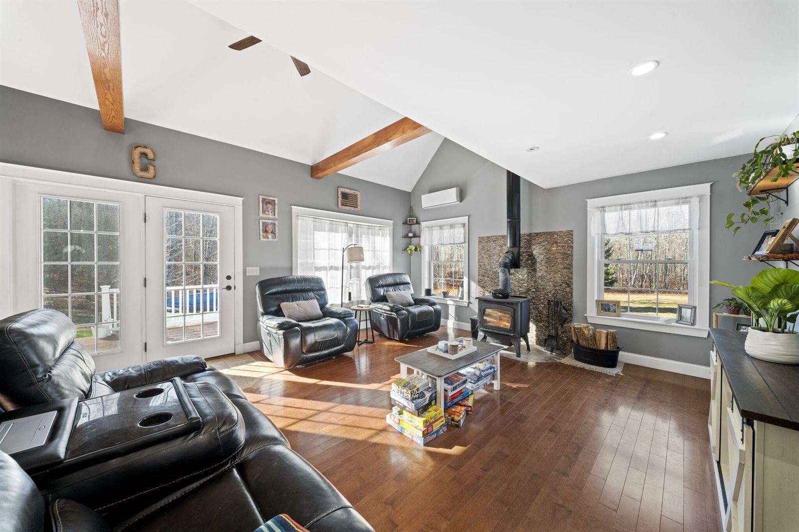 130 Kennard Road, Newburgh, ME 04444