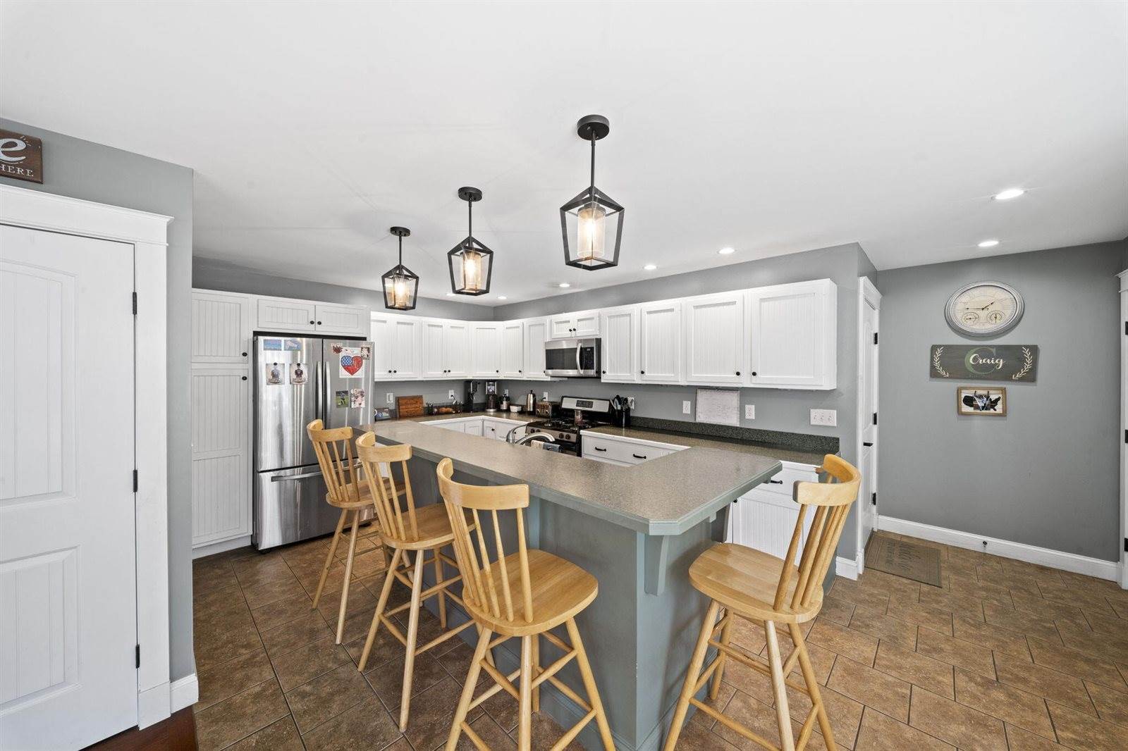 130 Kennard Road, Newburgh, ME 04444