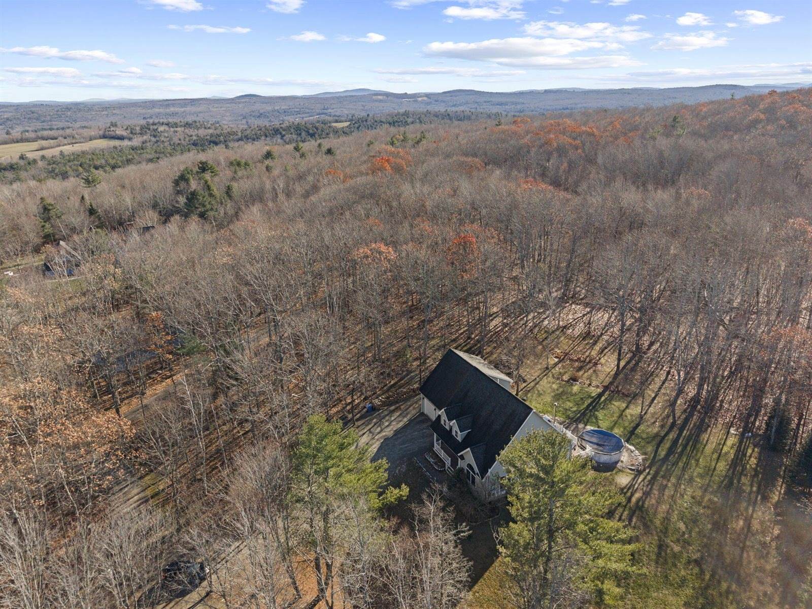 130 Kennard Road, Newburgh, ME 04444