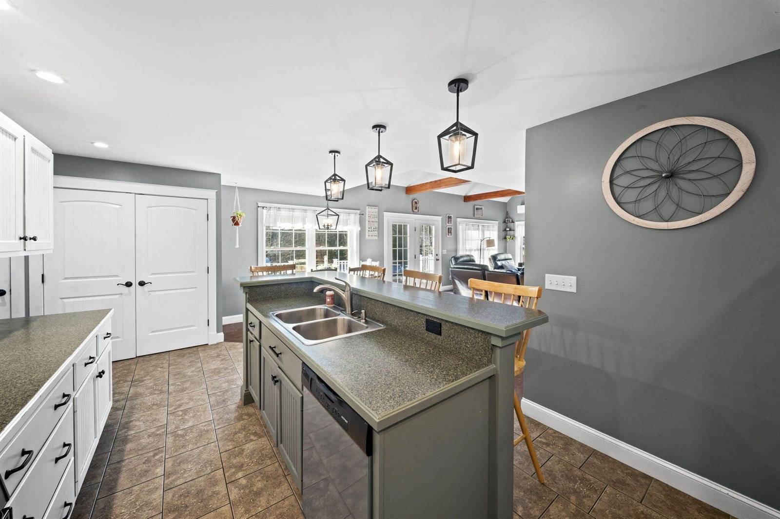 130 Kennard Road, Newburgh, ME 04444