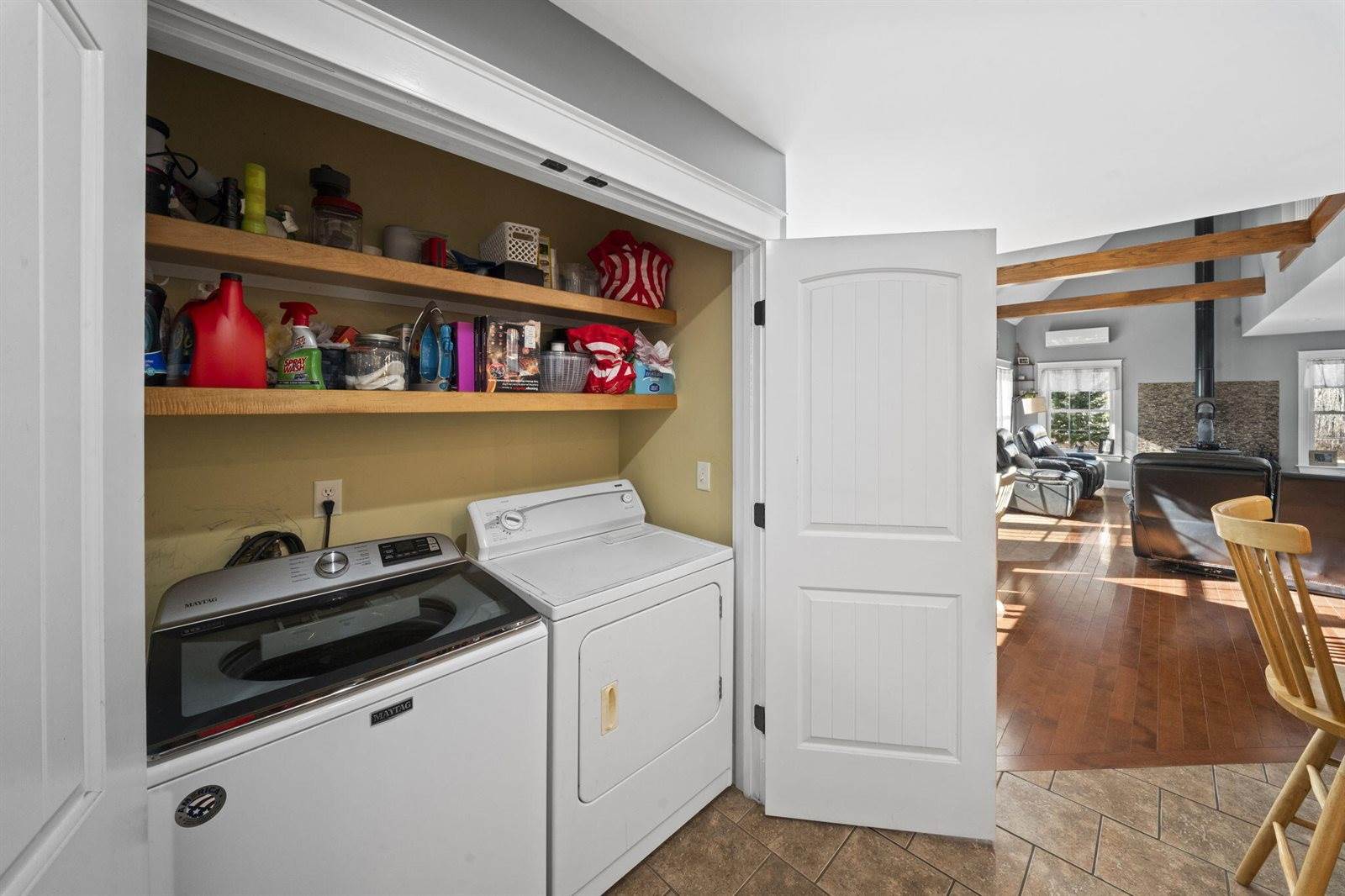 130 Kennard Road, Newburgh, ME 04444