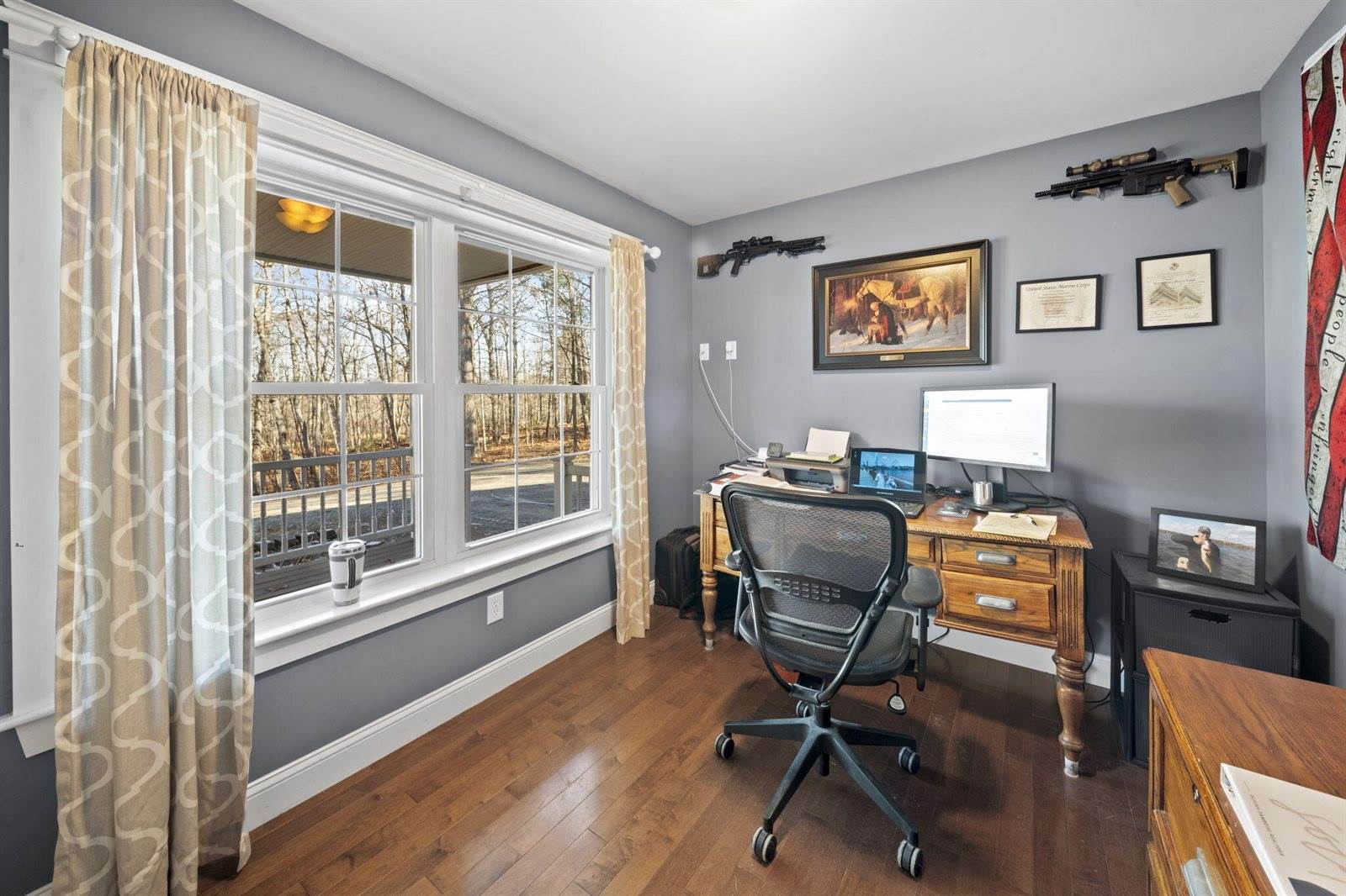 130 Kennard Road, Newburgh, ME 04444