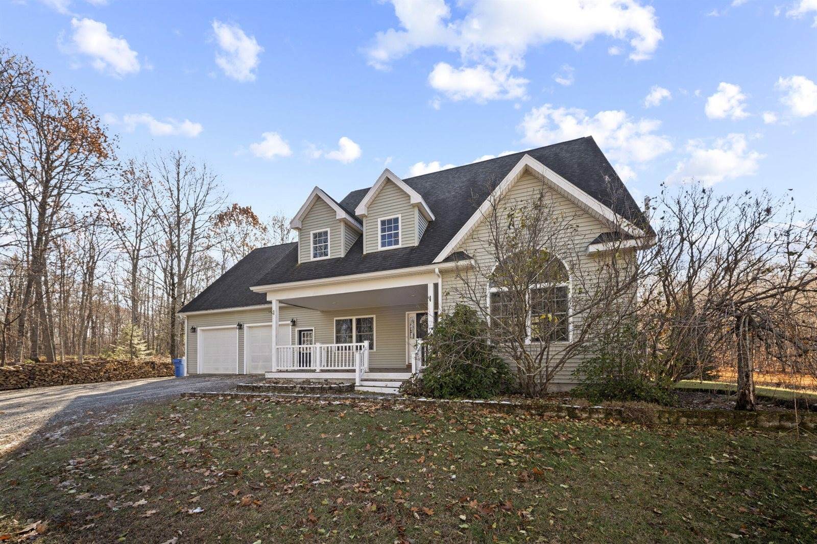 130 Kennard Road, Newburgh, ME 04444