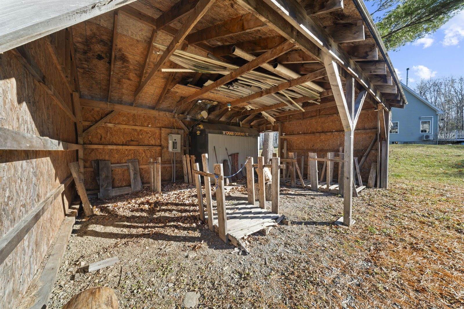 130 Kennard Road, Newburgh, ME 04444