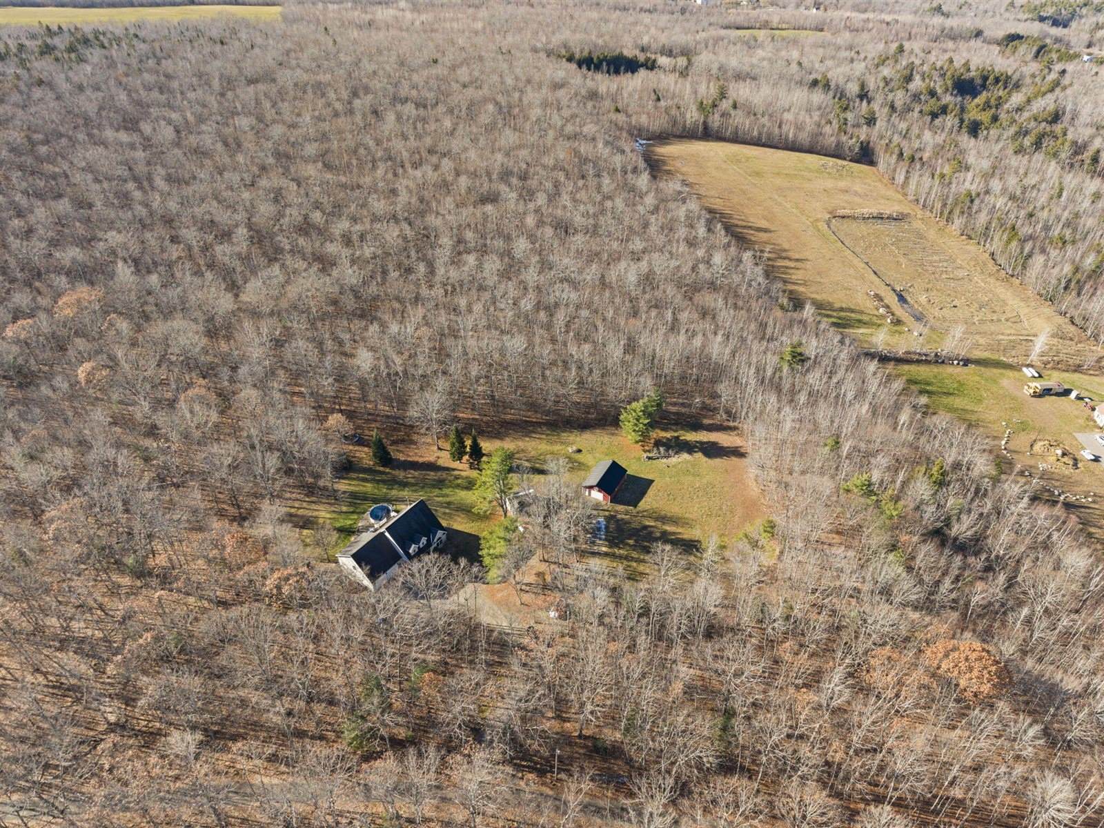 130 Kennard Road, Newburgh, ME 04444