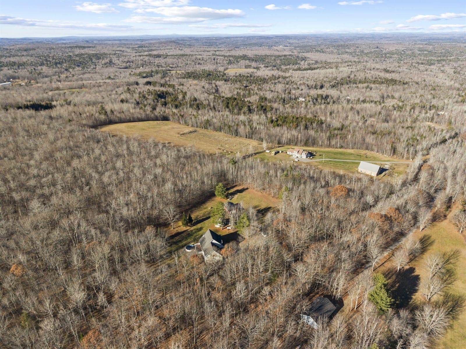 130 Kennard Road, Newburgh, ME 04444