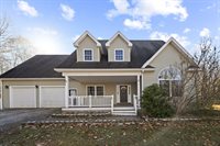 130 Kennard Road, Newburgh, ME 04444