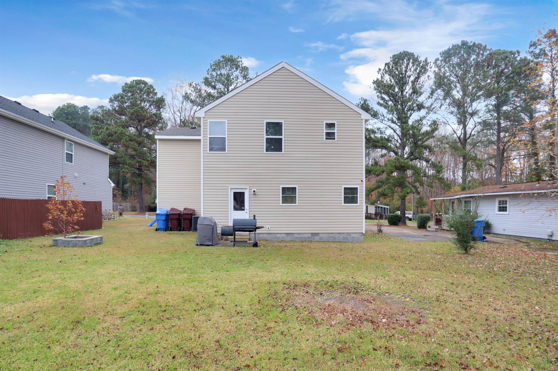 5003 Clifton Street, Chesapeake, VA 23321