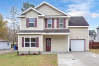5003 Clifton Street, Chesapeake, VA 23321