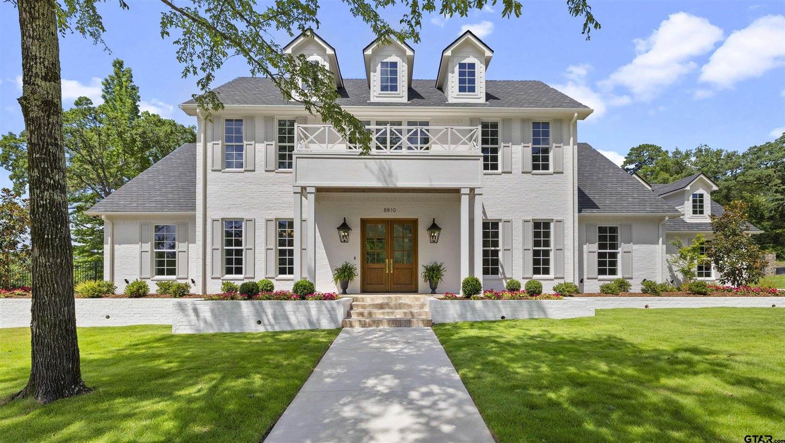 8810 Wilder Trail, Tyler, TX 75703