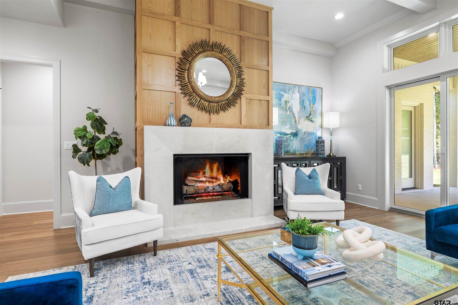 8810 Wilder Trail, Tyler, TX 75703