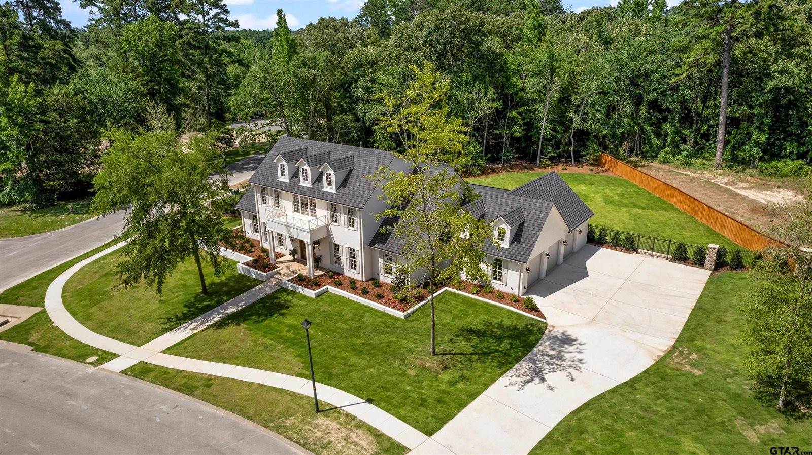 8810 Wilder Trail, Tyler, TX 75703