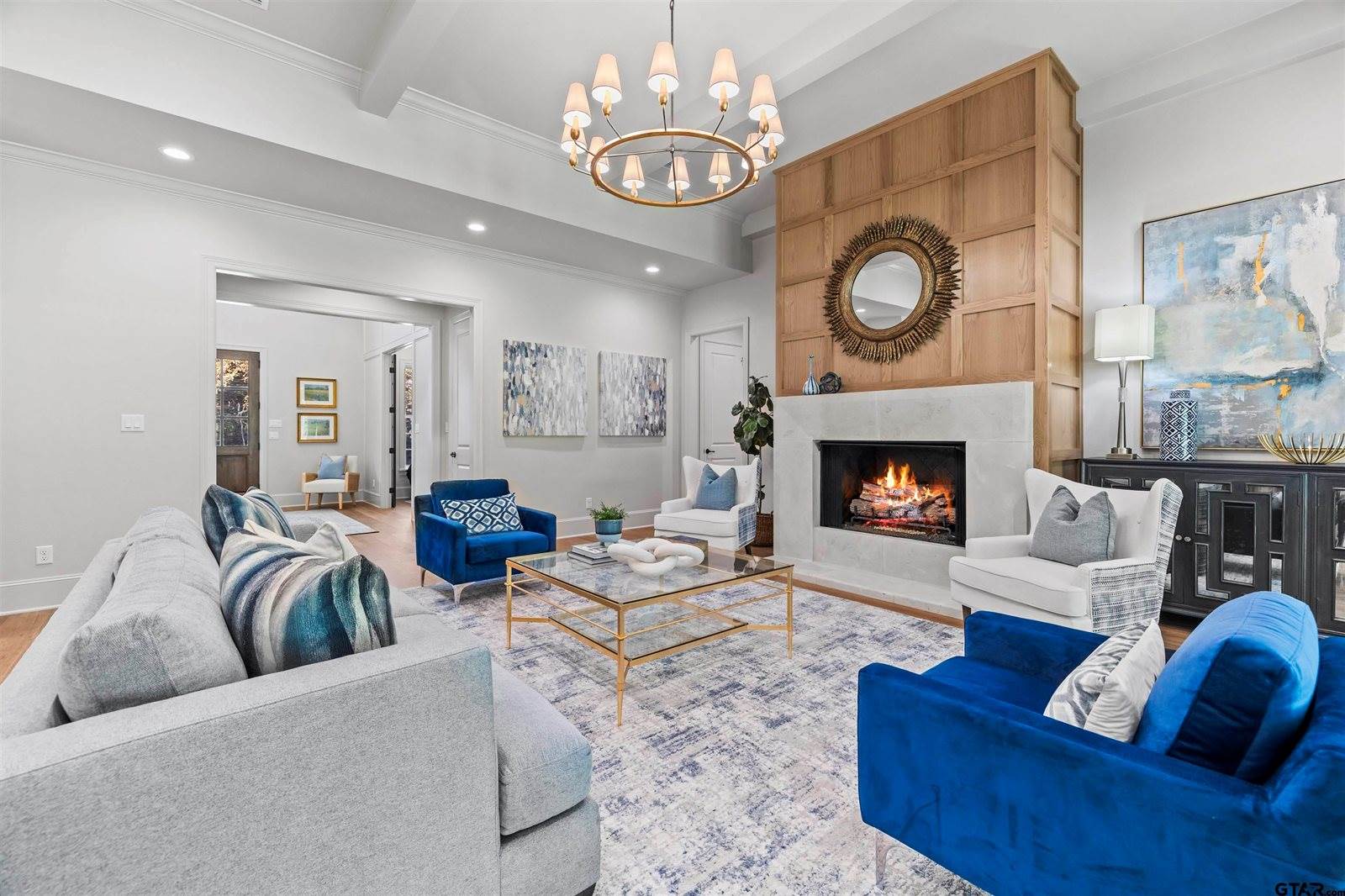 8810 Wilder Trail, Tyler, TX 75703