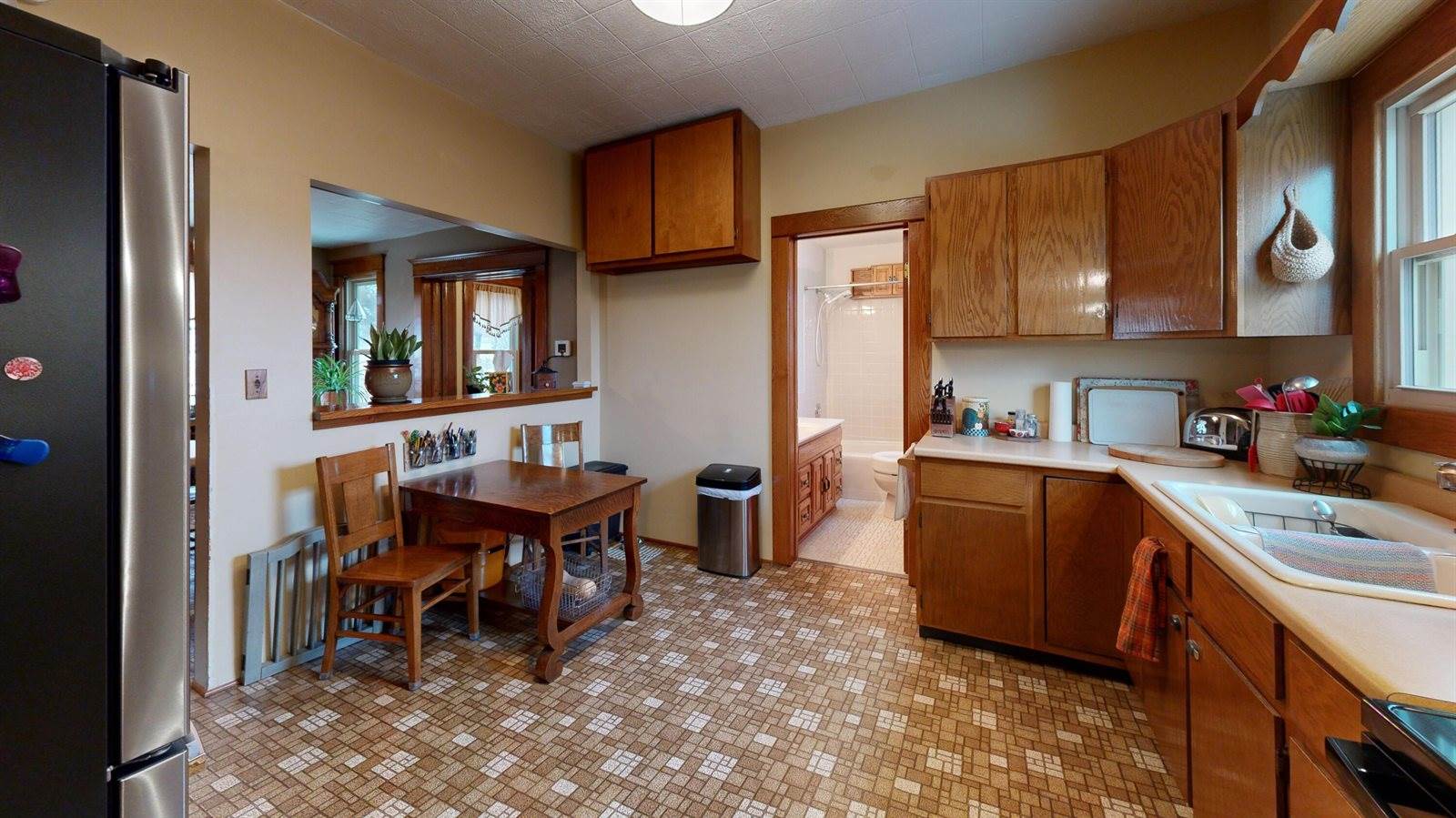 5012 County Highway BC -, Sparta, WI 54656