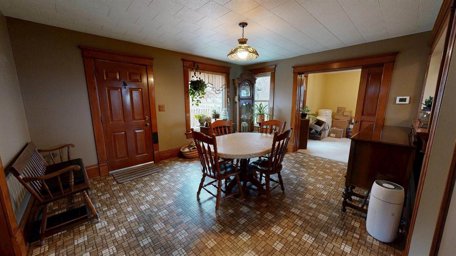 5012 County Highway BC -, Sparta, WI 54656