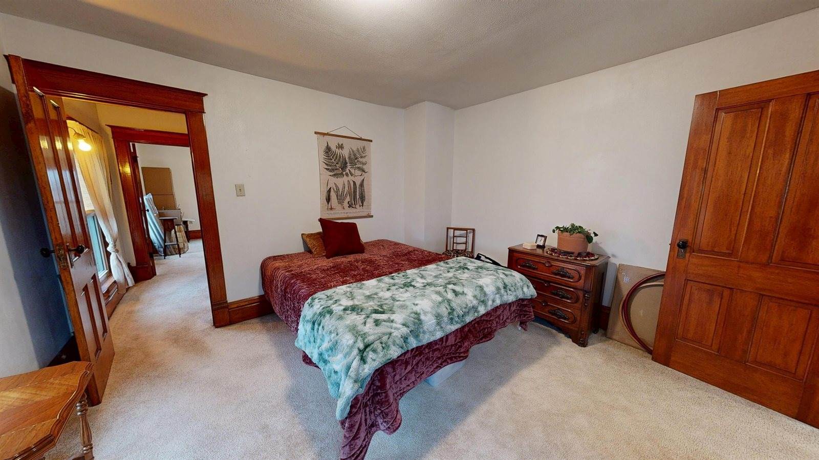 5012 County Highway BC -, Sparta, WI 54656