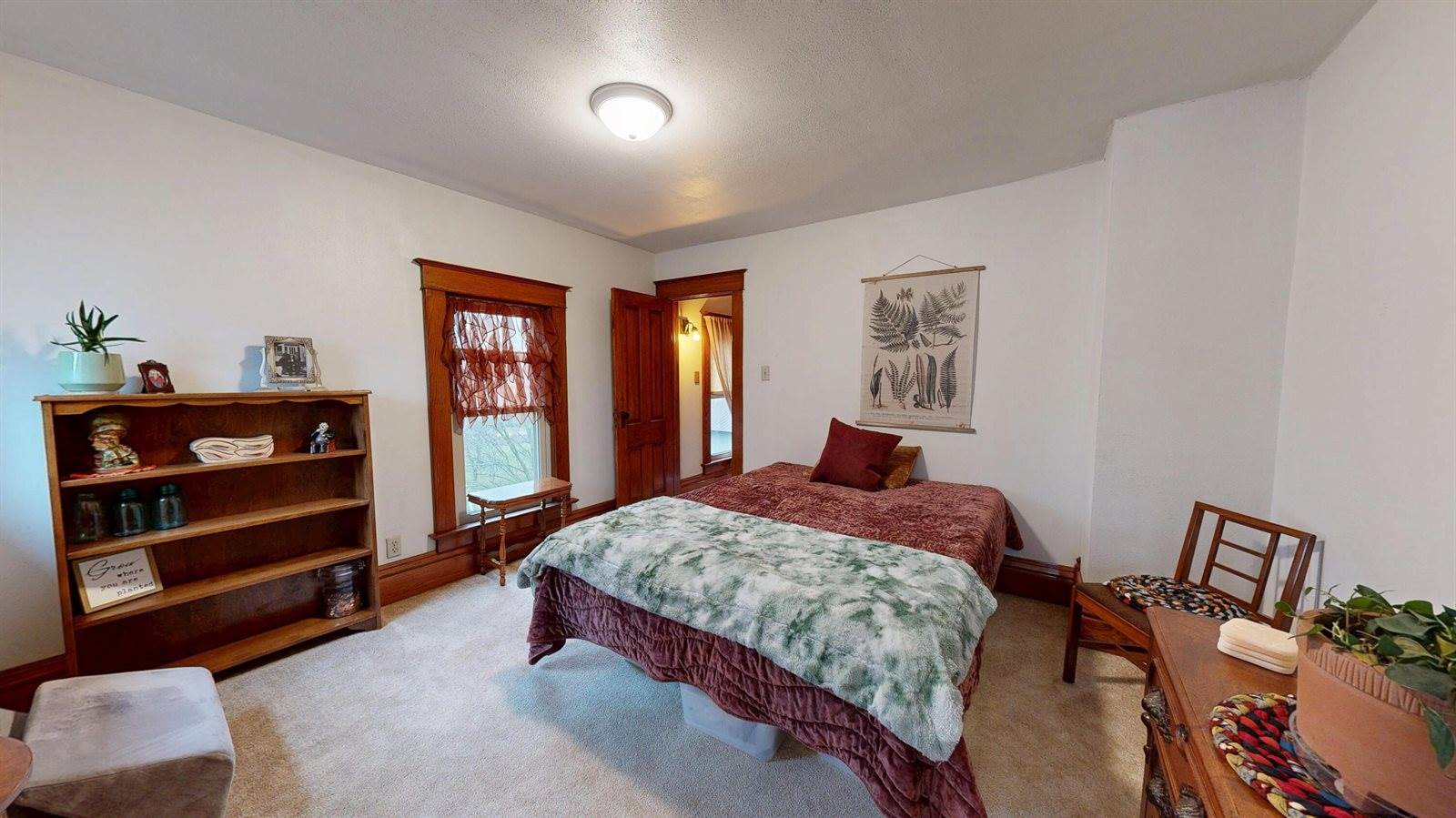 5012 County Highway BC -, Sparta, WI 54656