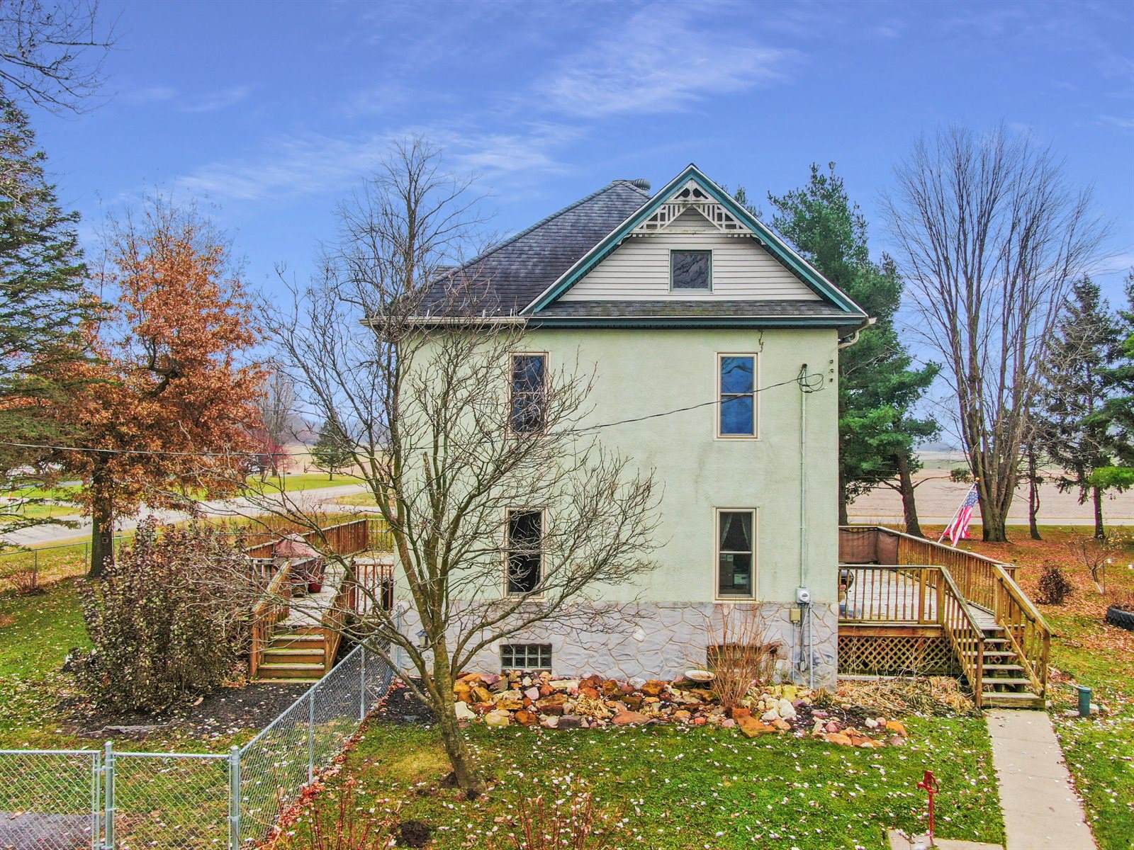 5012 County Highway BC -, Sparta, WI 54656