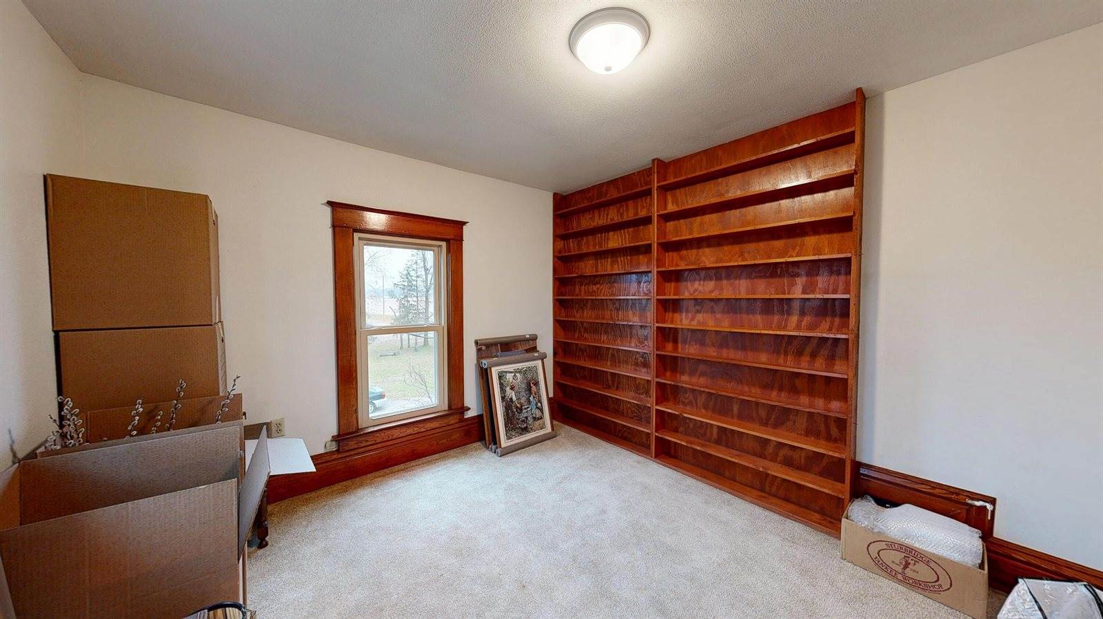 5012 County Highway BC -, Sparta, WI 54656