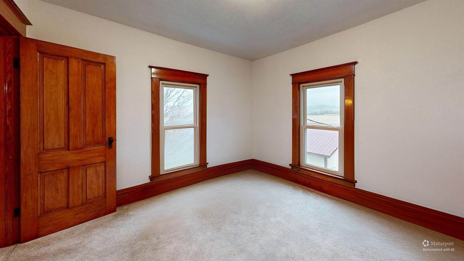 5012 County Highway BC -, Sparta, WI 54656