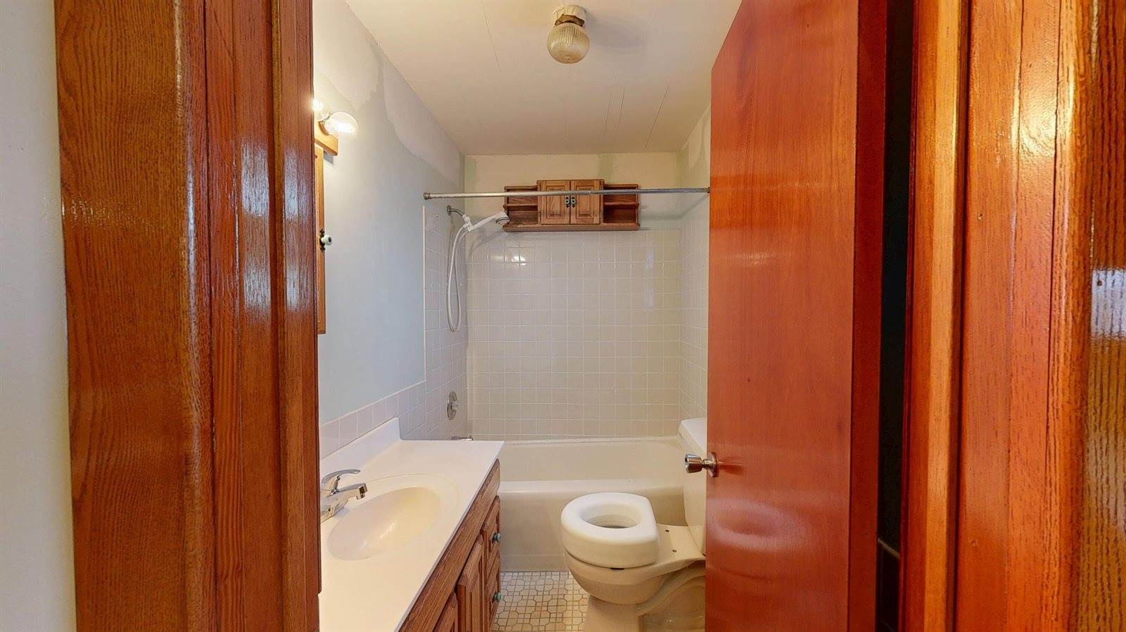 5012 County Highway BC -, Sparta, WI 54656