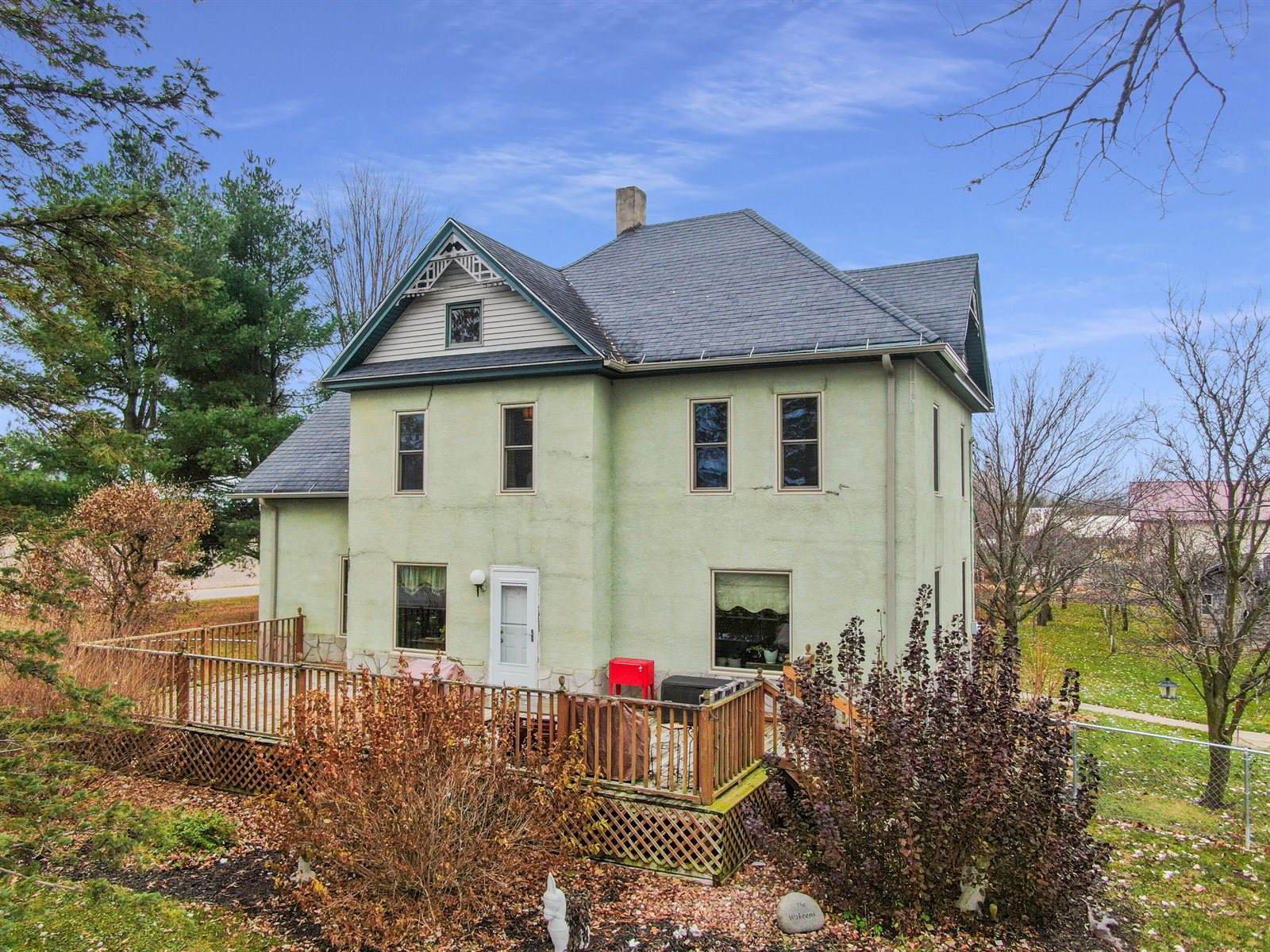 5012 County Highway BC -, Sparta, WI 54656