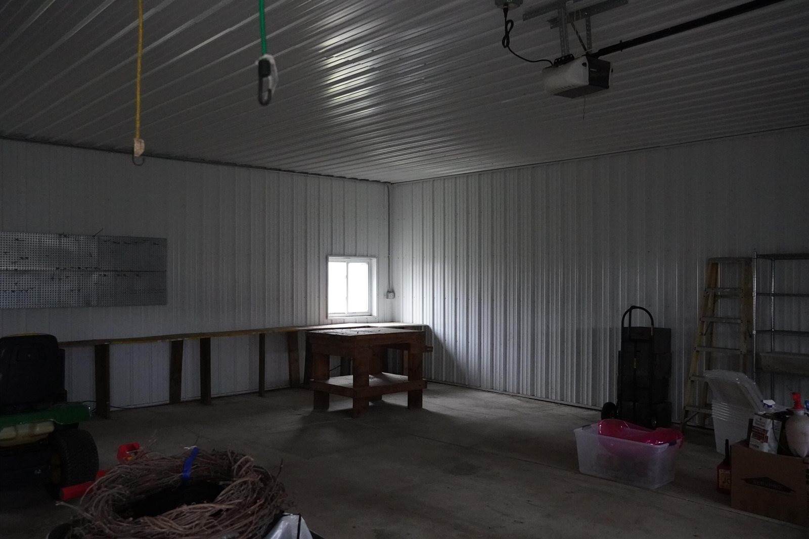 5012 County Highway BC -, Sparta, WI 54656