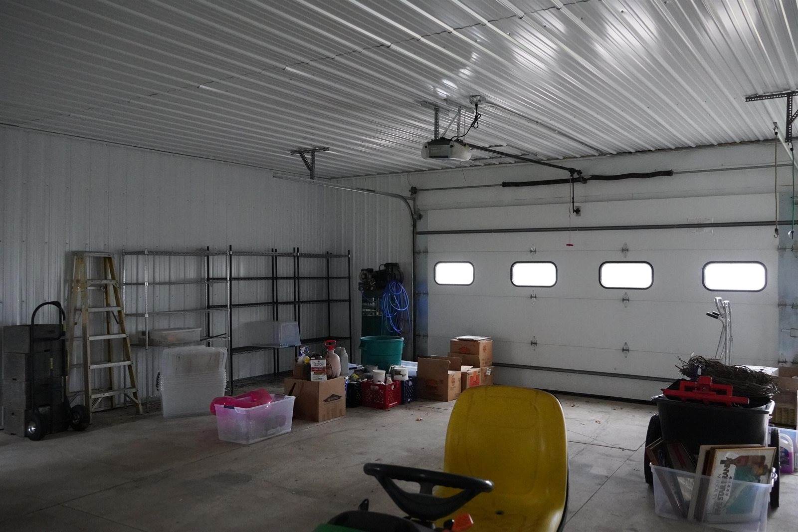 5012 County Highway BC -, Sparta, WI 54656