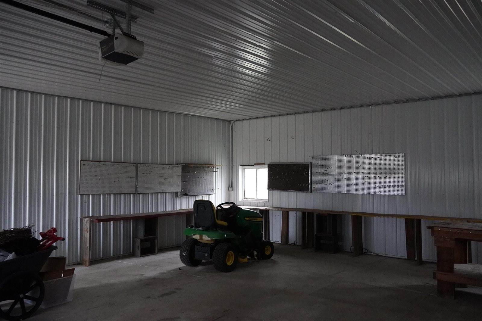 5012 County Highway BC -, Sparta, WI 54656