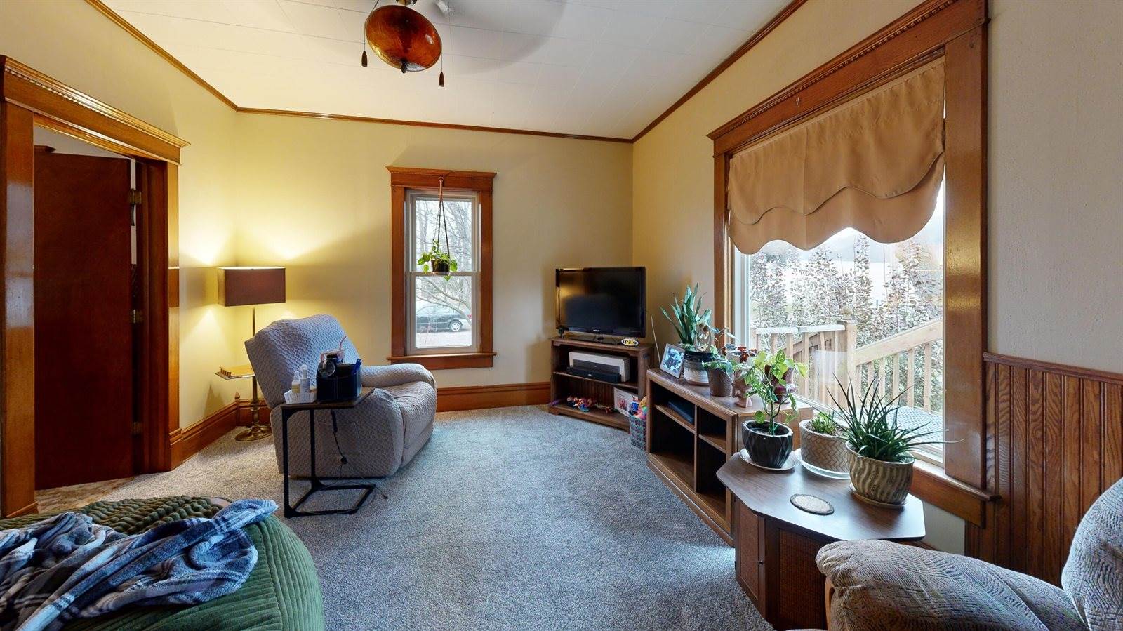 5012 County Highway BC -, Sparta, WI 54656