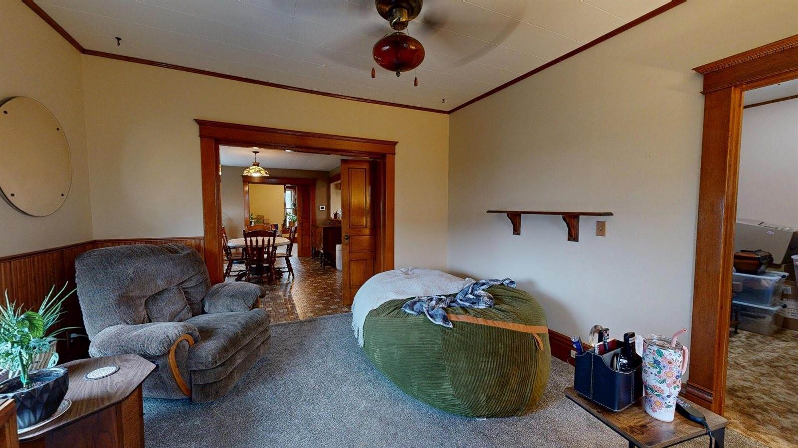 5012 County Highway BC -, Sparta, WI 54656