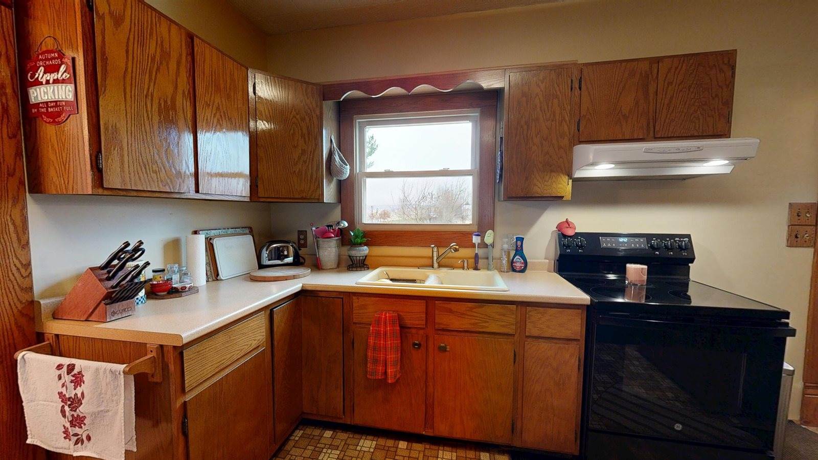 5012 County Highway BC -, Sparta, WI 54656