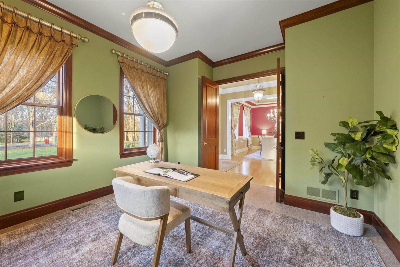 4372 Dublin Road, Columbus, OH 43221