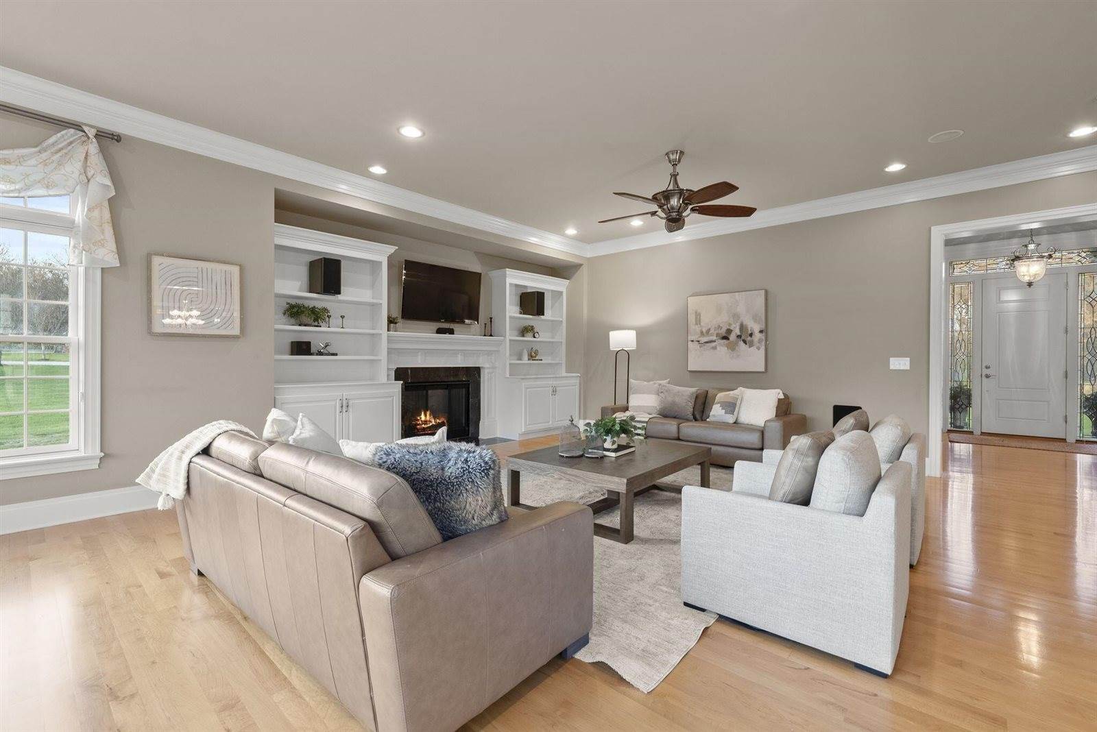 4372 Dublin Road, Columbus, OH 43221