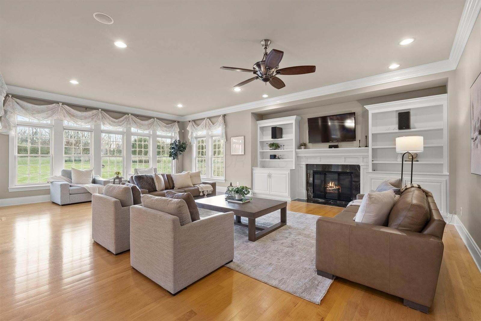 4372 Dublin Road, Columbus, OH 43221