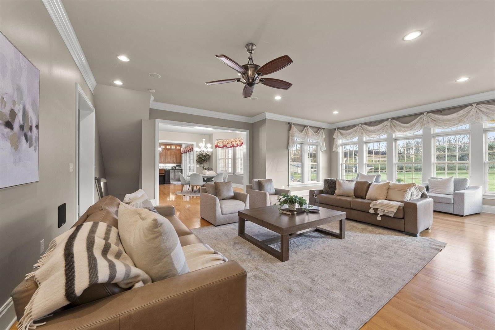 4372 Dublin Road, Columbus, OH 43221