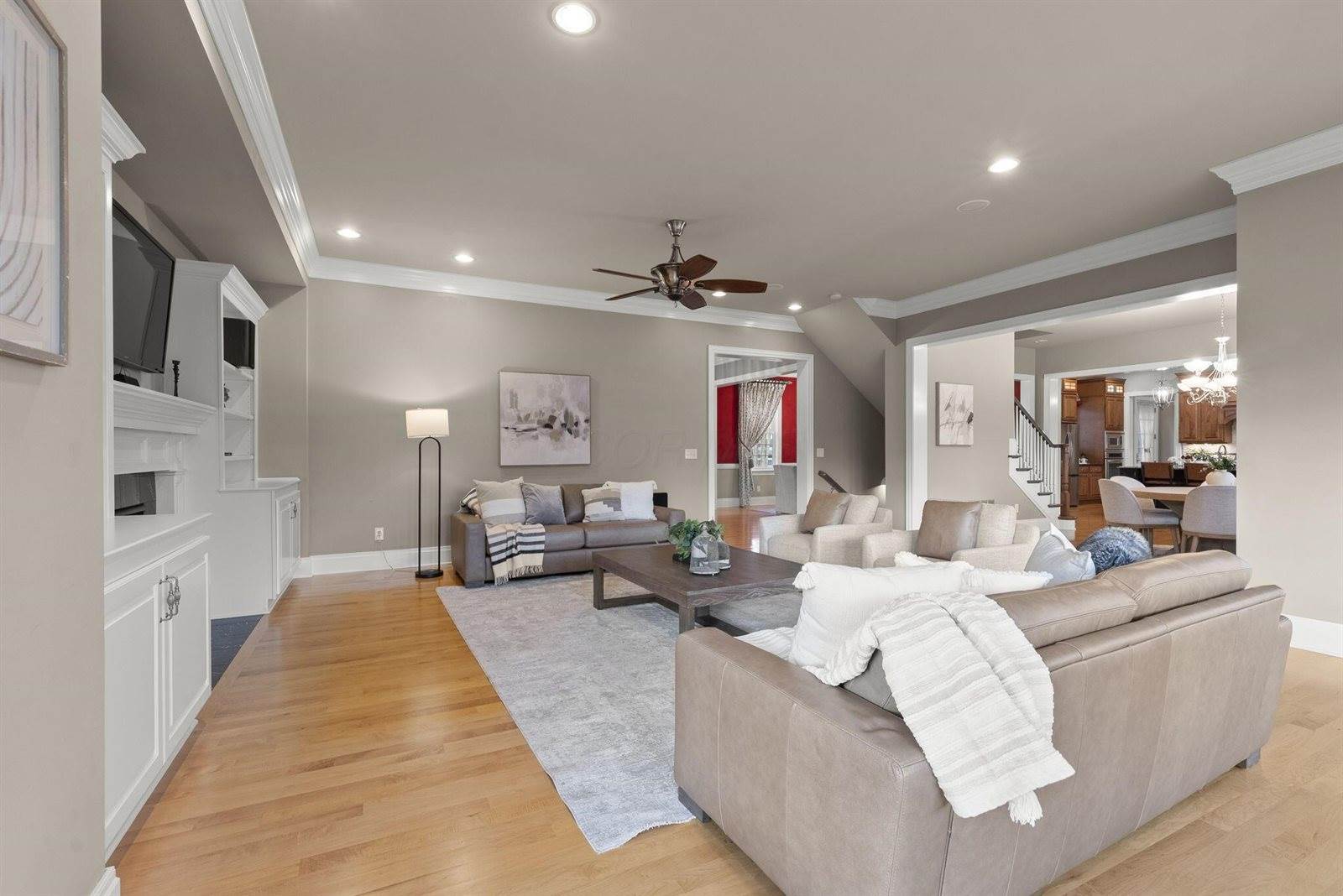 4372 Dublin Road, Columbus, OH 43221