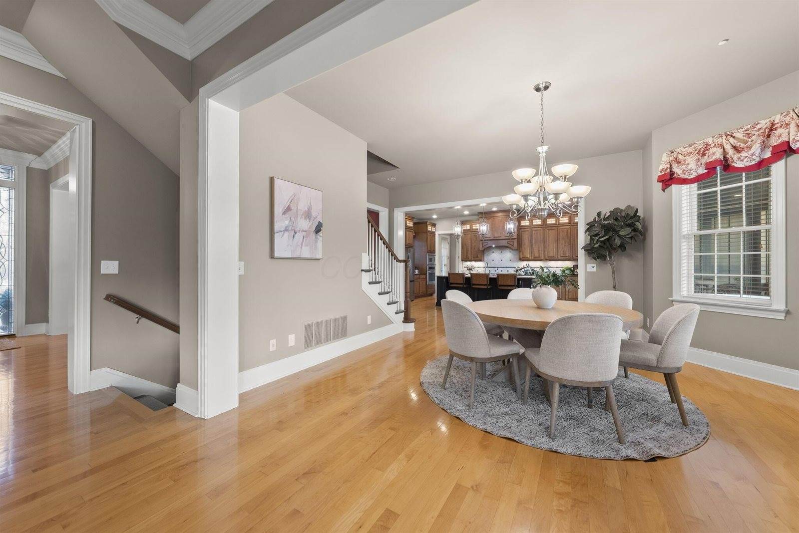 4372 Dublin Road, Columbus, OH 43221