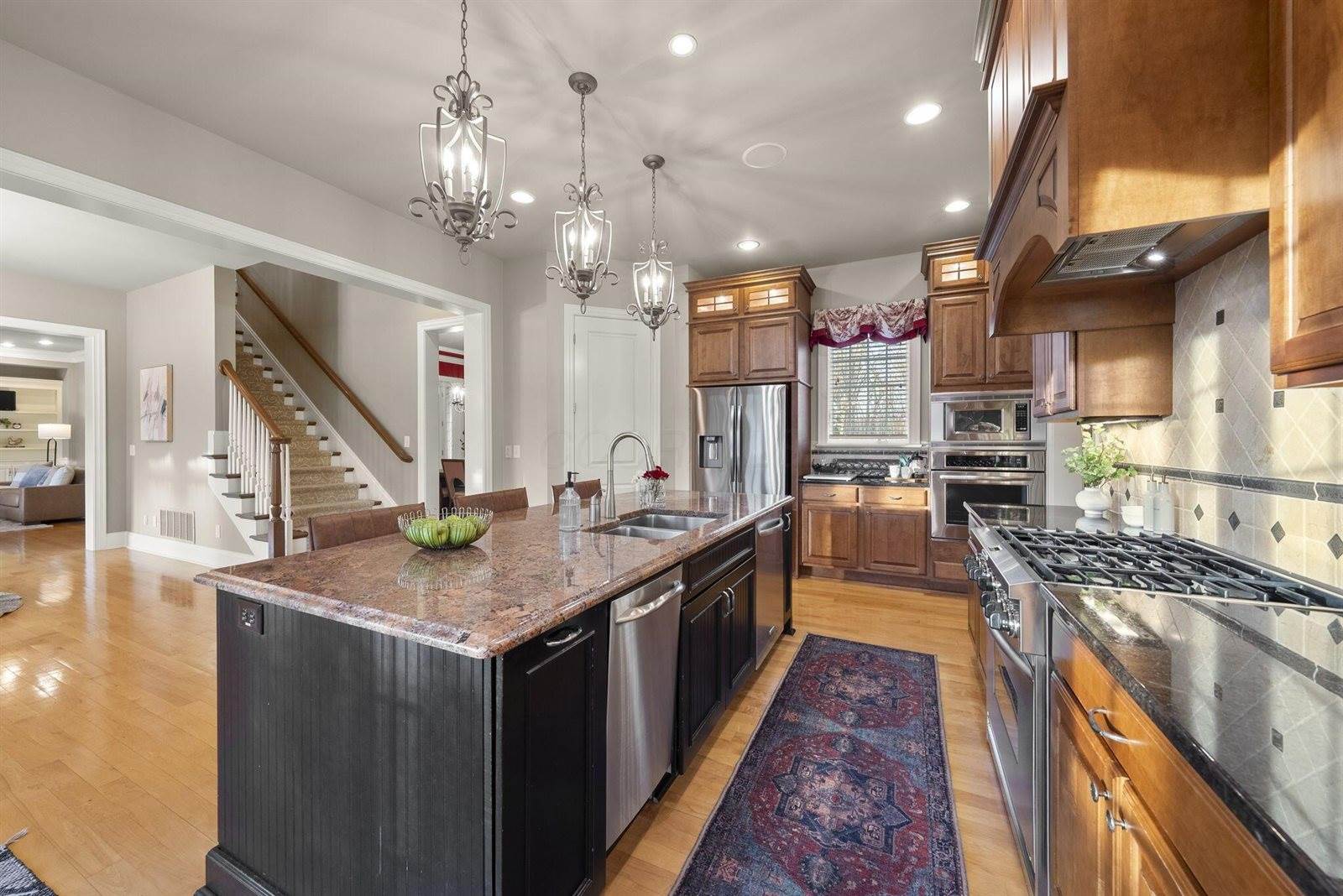 4372 Dublin Road, Columbus, OH 43221