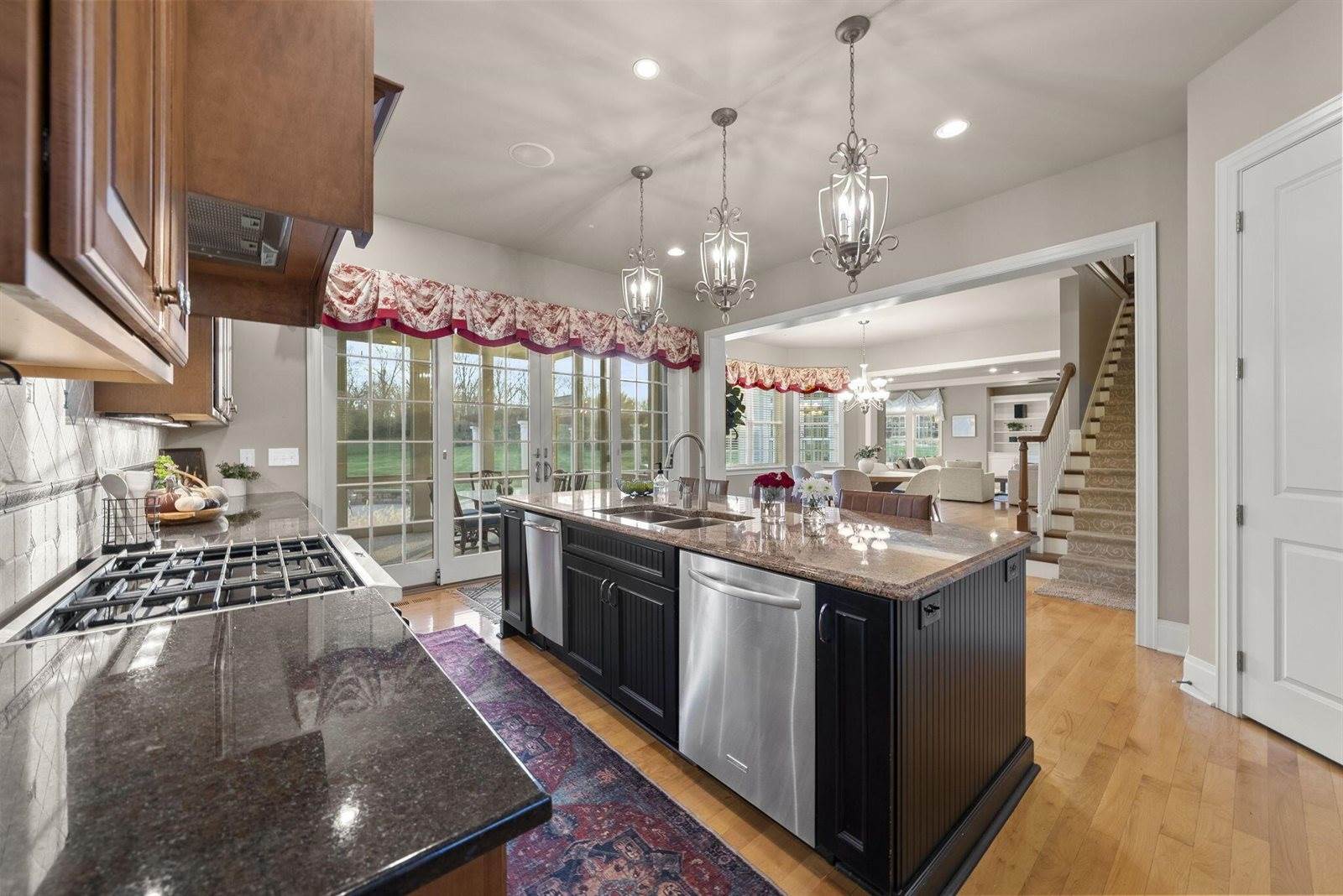 4372 Dublin Road, Columbus, OH 43221