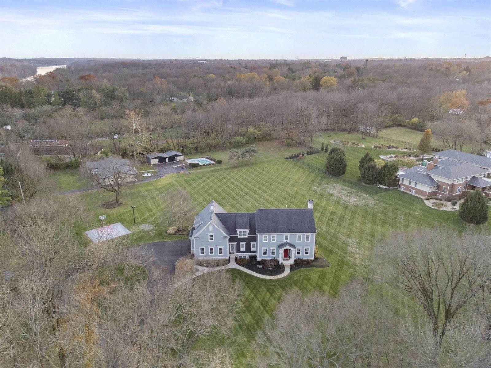 4372 Dublin Road, Columbus, OH 43221