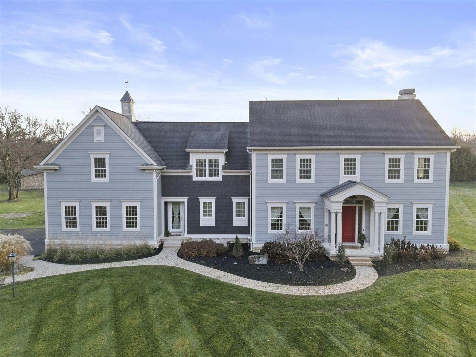 4372 Dublin Road, Columbus, OH 43221