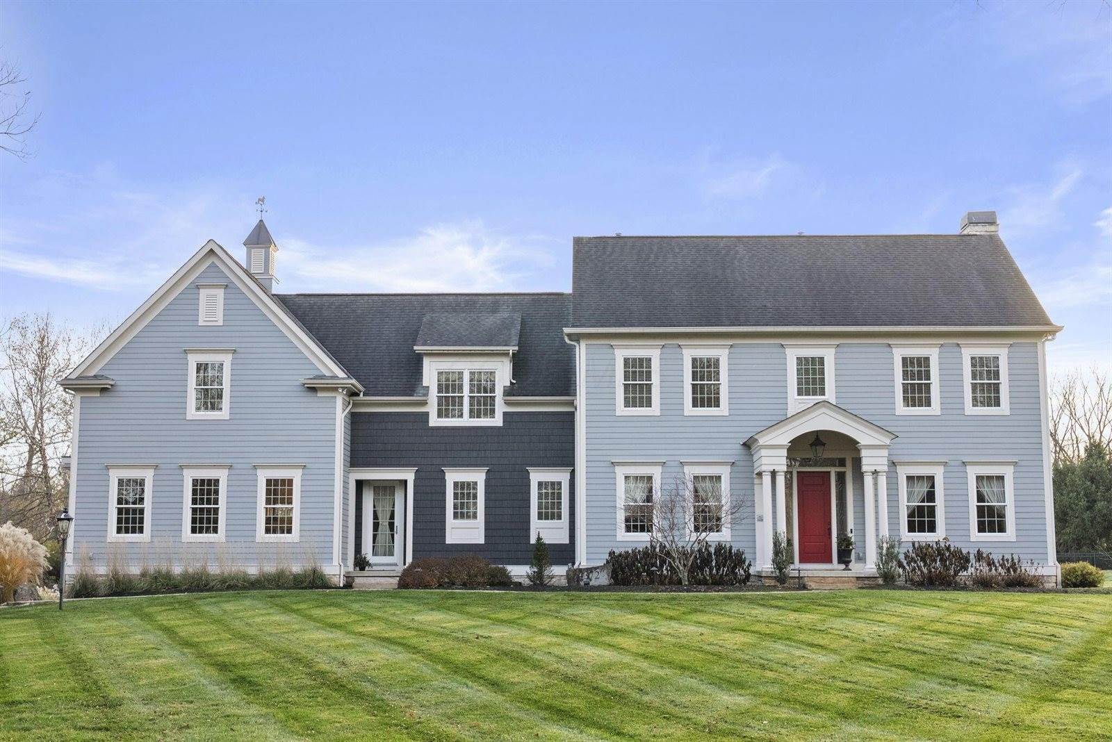 4372 Dublin Road, Columbus, OH 43221