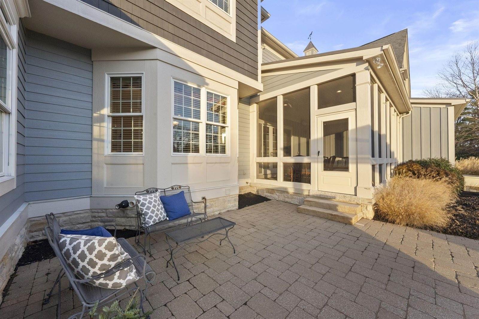 4372 Dublin Road, Columbus, OH 43221