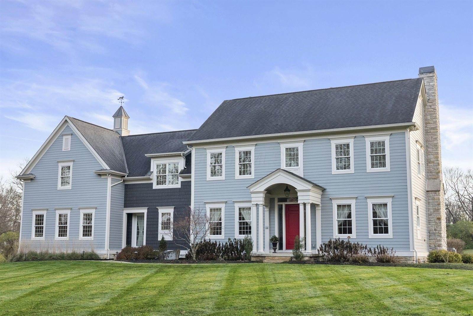 4372 Dublin Road, Columbus, OH 43221