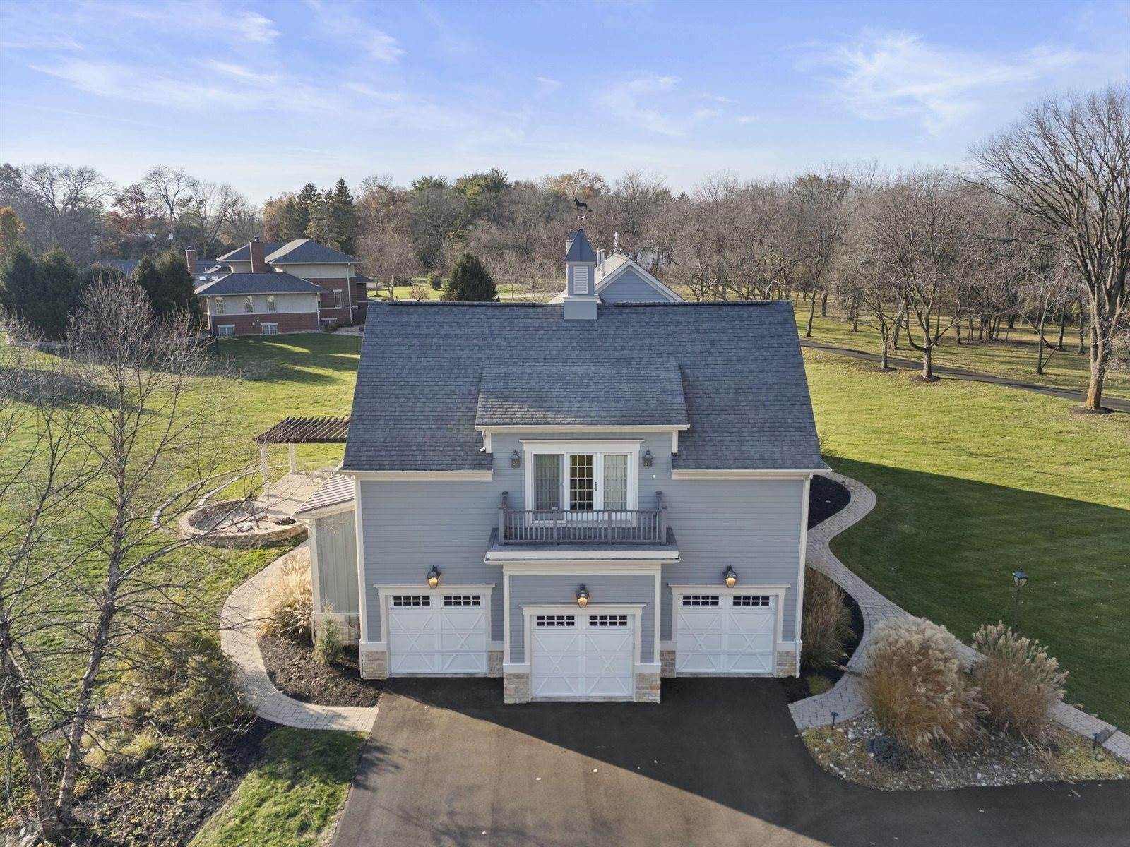 4372 Dublin Road, Columbus, OH 43221